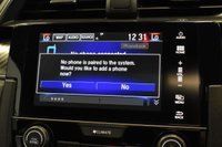 USED 2019 19 HONDA CIVIC 1.5 VTEC SPORT PLUS  **&pound;199 A MONTH WITH &pound;2195 DEPOSIT**