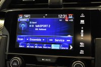USED 2019 19 HONDA CIVIC 1.5 VTEC SPORT PLUS  **&pound;199 A MONTH WITH &pound;2195 DEPOSIT**