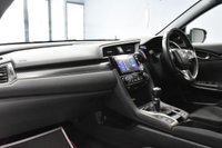 USED 2019 19 HONDA CIVIC 1.5 VTEC SPORT PLUS  **&pound;199 A MONTH WITH &pound;2195 DEPOSIT**