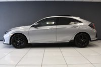 USED 2019 19 HONDA CIVIC 1.5 VTEC SPORT PLUS  **&pound;199 A MONTH WITH &pound;2195 DEPOSIT**