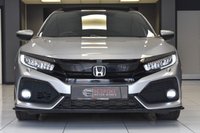 USED 2019 19 HONDA CIVIC 1.5 VTEC SPORT PLUS  **&pound;199 A MONTH WITH &pound;2195 DEPOSIT**