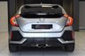 USED 2019 19 HONDA CIVIC 1.5 VTEC SPORT PLUS  **&pound;199 A MONTH WITH &pound;2195 DEPOSIT**