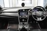 USED 2019 19 HONDA CIVIC 1.5 VTEC SPORT PLUS  **&pound;199 A MONTH WITH &pound;2195 DEPOSIT**