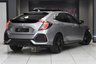 USED 2019 19 HONDA CIVIC 1.5 VTEC SPORT PLUS  **&pound;199 A MONTH WITH &pound;2195 DEPOSIT**