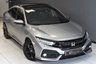 USED 2019 19 HONDA CIVIC 1.5 VTEC SPORT PLUS  **&pound;199 A MONTH WITH &pound;2195 DEPOSIT**