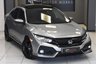 USED 2019 19 HONDA CIVIC 1.5 VTEC SPORT PLUS  **&pound;199 A MONTH WITH &pound;2195 DEPOSIT**