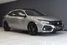 USED 2019 19 HONDA CIVIC 1.5 VTEC SPORT PLUS  **&pound;199 A MONTH WITH &pound;2195 DEPOSIT**