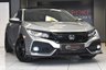 USED 2019 19 HONDA CIVIC 1.5 VTEC SPORT PLUS  **&pound;199 A MONTH WITH &pound;2195 DEPOSIT**