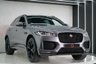USED 2020 20 JAGUAR F-PACE 2.0 CHEQUERED FLAG AWD 5d 178 BHP 