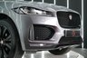 USED 2020 20 JAGUAR F-PACE 2.0 CHEQUERED FLAG AWD 5d 178 BHP 