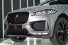 USED 2020 20 JAGUAR F-PACE 2.0 CHEQUERED FLAG AWD 5d 178 BHP 