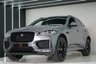 USED 2020 20 JAGUAR F-PACE 2.0 CHEQUERED FLAG AWD 5d 178 BHP 
