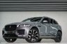 USED 2020 20 JAGUAR F-PACE 2.0 CHEQUERED FLAG AWD 5d 178 BHP 
