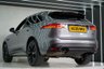 USED 2020 20 JAGUAR F-PACE 2.0 CHEQUERED FLAG AWD 5d 178 BHP 