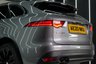 USED 2020 20 JAGUAR F-PACE 2.0 CHEQUERED FLAG AWD 5d 178 BHP 