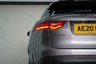 USED 2020 20 JAGUAR F-PACE 2.0 CHEQUERED FLAG AWD 5d 178 BHP 