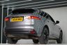 USED 2020 20 JAGUAR F-PACE 2.0 CHEQUERED FLAG AWD 5d 178 BHP 