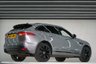USED 2020 20 JAGUAR F-PACE 2.0 CHEQUERED FLAG AWD 5d 178 BHP 