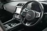 USED 2020 20 JAGUAR F-PACE 2.0 CHEQUERED FLAG AWD 5d 178 BHP 