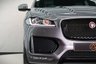 USED 2020 20 JAGUAR F-PACE 2.0 CHEQUERED FLAG AWD 5d 178 BHP 