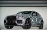 USED 2020 20 JAGUAR F-PACE 2.0 CHEQUERED FLAG AWD 5d 178 BHP 