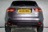 USED 2020 20 JAGUAR F-PACE 2.0 CHEQUERED FLAG AWD 5d 178 BHP 