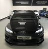 USED 2015 64 VOLKSWAGEN GOLF 2.0 R DSG 5d 298 BHP 