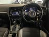 USED 2015 64 VOLKSWAGEN GOLF 2.0 R DSG 5d 298 BHP 