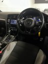 USED 2015 64 VOLKSWAGEN GOLF 2.0 R DSG 5d 298 BHP 