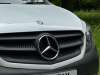 USED 2019 19 MERCEDES-BENZ CITAN 1.5 109 CDI BLUEEFFICIENCY 90 BHP 