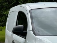 USED 2019 19 MERCEDES-BENZ CITAN 1.5 109 CDI BLUEEFFICIENCY 90 BHP 