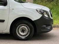 USED 2019 19 MERCEDES-BENZ CITAN 1.5 109 CDI BLUEEFFICIENCY 90 BHP 