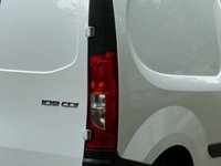USED 2019 19 MERCEDES-BENZ CITAN 1.5 109 CDI BLUEEFFICIENCY 90 BHP 