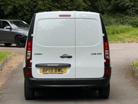 USED 2019 19 MERCEDES-BENZ CITAN 1.5 109 CDI BLUEEFFICIENCY 90 BHP 