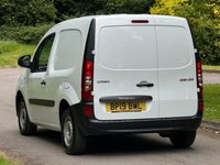 USED 2019 19 MERCEDES-BENZ CITAN 1.5 109 CDI BLUEEFFICIENCY 90 BHP 