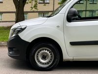 USED 2019 19 MERCEDES-BENZ CITAN 1.5 109 CDI BLUEEFFICIENCY 90 BHP 