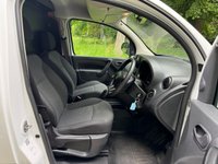 USED 2019 19 MERCEDES-BENZ CITAN 1.5 109 CDI BLUEEFFICIENCY 90 BHP 