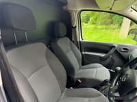 USED 2019 19 MERCEDES-BENZ CITAN 1.5 109 CDI BLUEEFFICIENCY 90 BHP 