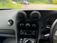 USED 2019 19 MERCEDES-BENZ CITAN 1.5 109 CDI BLUEEFFICIENCY 90 BHP 