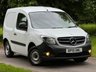 USED 2019 19 MERCEDES-BENZ CITAN 1.5 109 CDI BLUEEFFICIENCY 90 BHP 