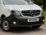 USED 2019 19 MERCEDES-BENZ CITAN 1.5 109 CDI BLUEEFFICIENCY 90 BHP 