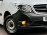USED 2019 19 MERCEDES-BENZ CITAN 1.5 109 CDI BLUEEFFICIENCY 90 BHP 