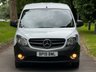USED 2019 19 MERCEDES-BENZ CITAN 1.5 109 CDI BLUEEFFICIENCY 90 BHP 