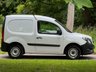 USED 2019 19 MERCEDES-BENZ CITAN 1.5 109 CDI BLUEEFFICIENCY 90 BHP 
