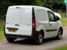 USED 2019 19 MERCEDES-BENZ CITAN 1.5 109 CDI BLUEEFFICIENCY 90 BHP 