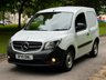 USED 2019 19 MERCEDES-BENZ CITAN 1.5 109 CDI BLUEEFFICIENCY 90 BHP 