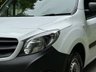 USED 2019 19 MERCEDES-BENZ CITAN 1.5 109 CDI BLUEEFFICIENCY 90 BHP 