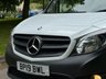 USED 2019 19 MERCEDES-BENZ CITAN 1.5 109 CDI BLUEEFFICIENCY 90 BHP 