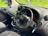 USED 2019 19 MERCEDES-BENZ CITAN 1.5 109 CDI BLUEEFFICIENCY 90 BHP 