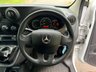 USED 2019 19 MERCEDES-BENZ CITAN 1.5 109 CDI BLUEEFFICIENCY 90 BHP 